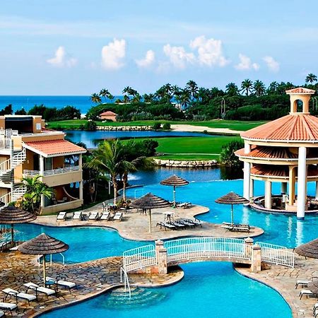 Divi Village Golf And Beach Resort Palm Beach Bagian luar foto