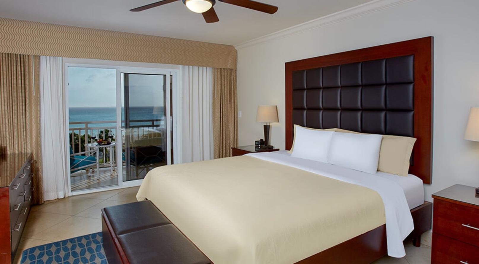 Divi Village Golf And Beach Resort Palm Beach Bagian luar foto