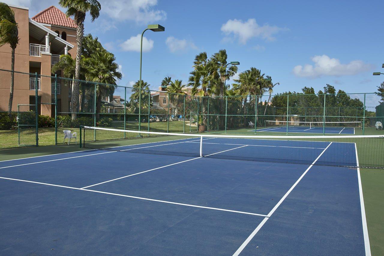 Divi Village Golf And Beach Resort Palm Beach Bagian luar foto