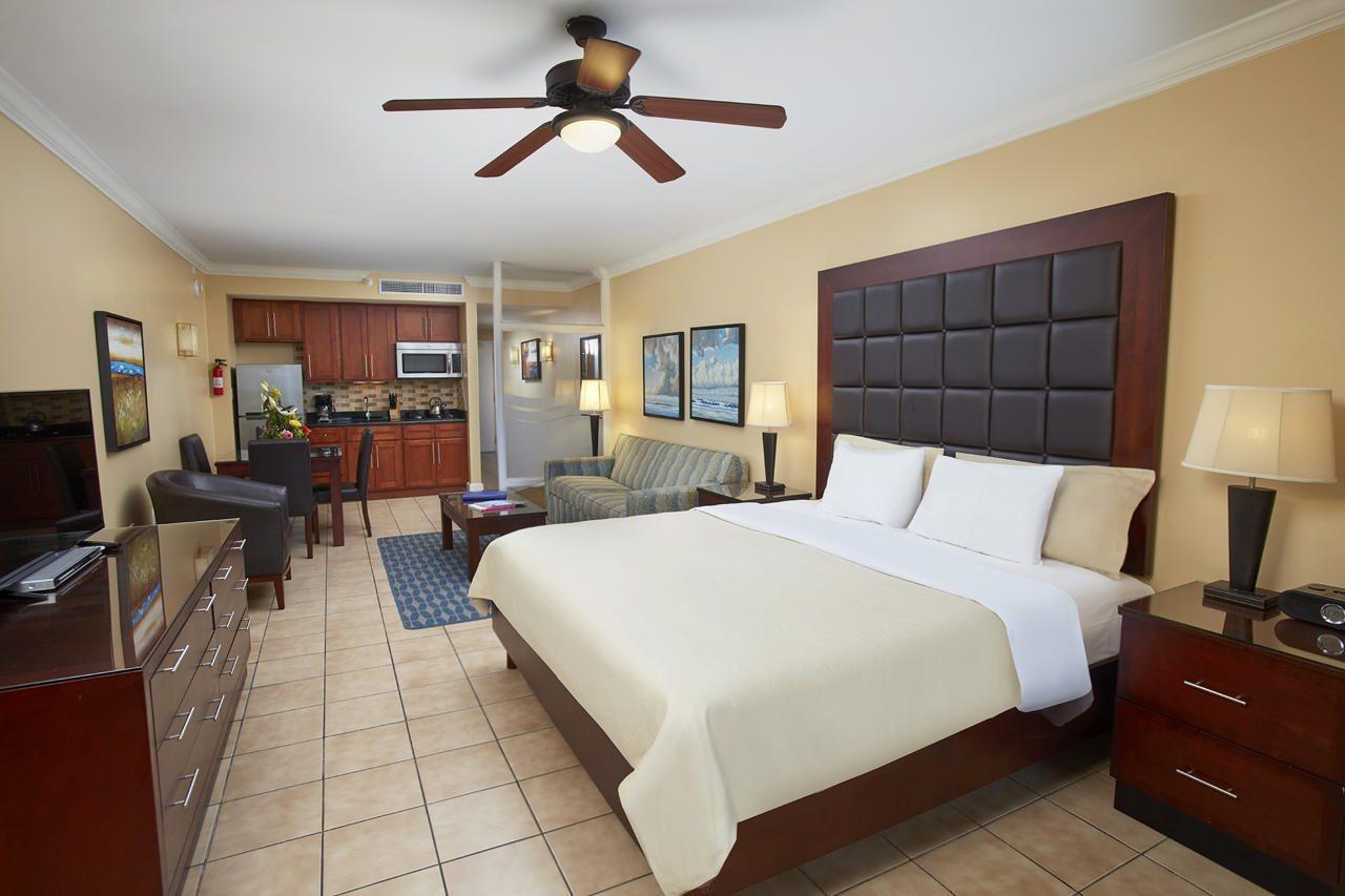Divi Village Golf And Beach Resort Palm Beach Bagian luar foto