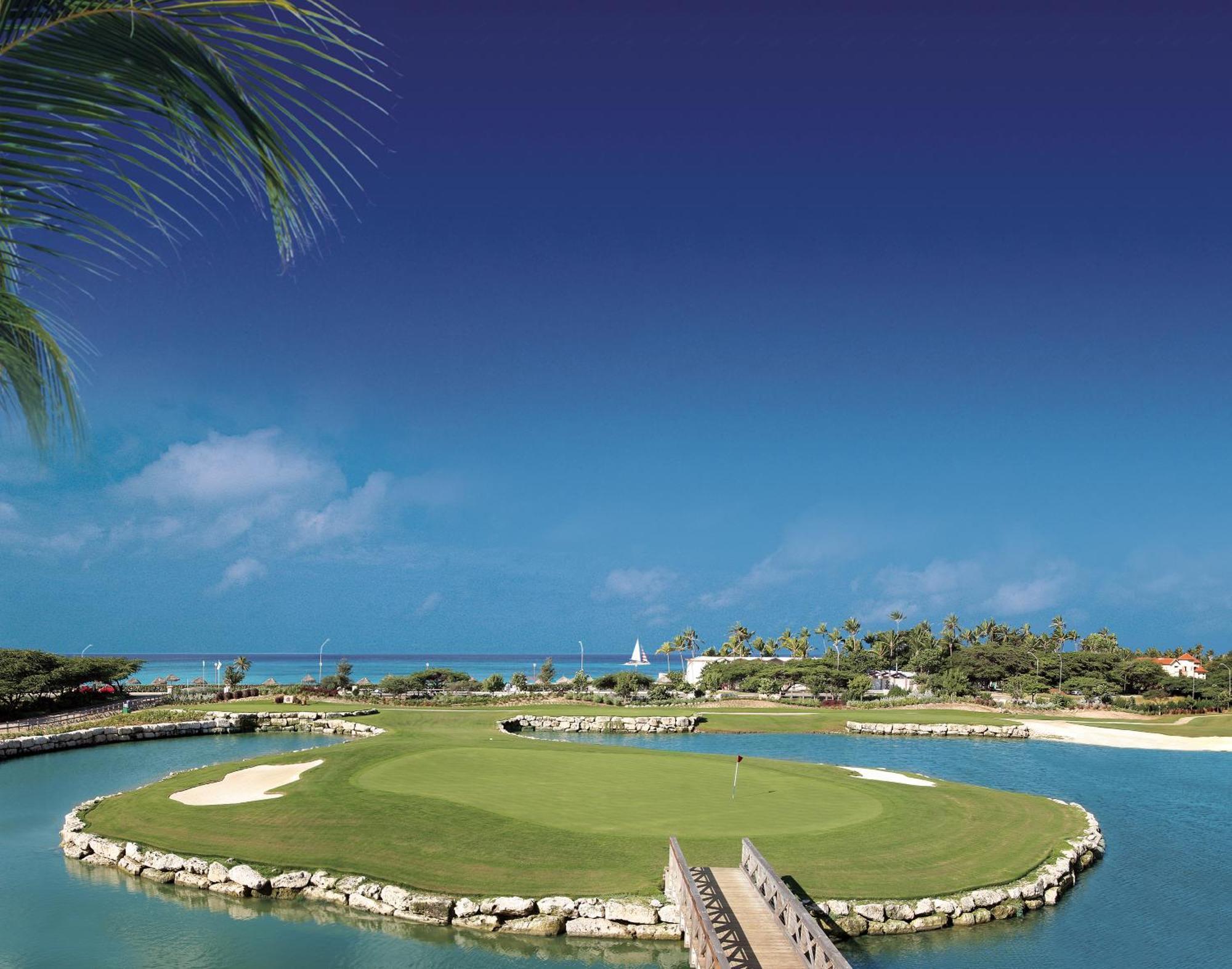 Divi Village Golf And Beach Resort Palm Beach Fasilitas foto