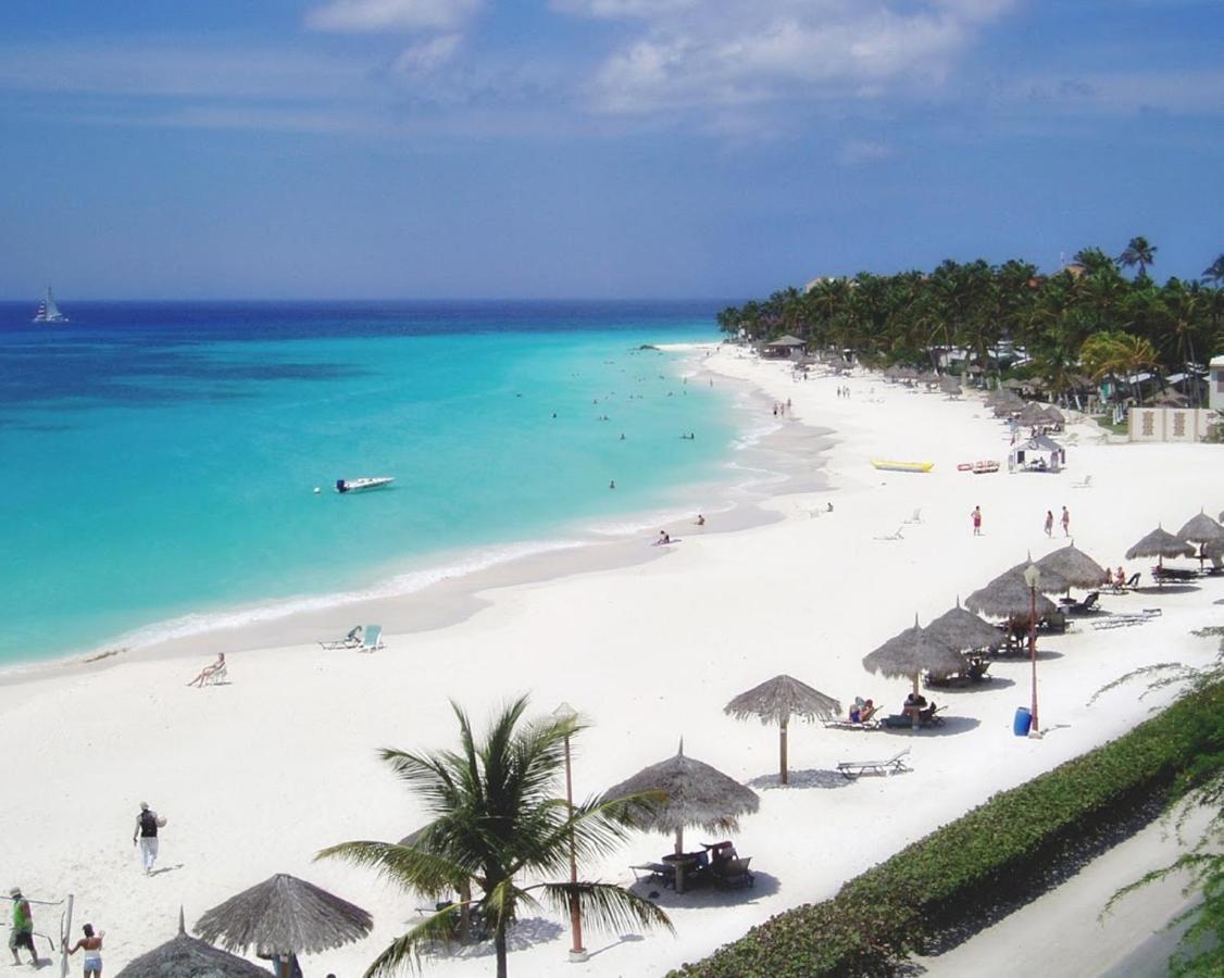 Divi Village Golf And Beach Resort Palm Beach Fasilitas foto
